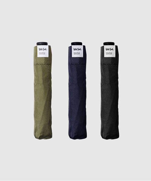 140g 카본 그랜드 자외선 차단 6K 3단 수동 양우산