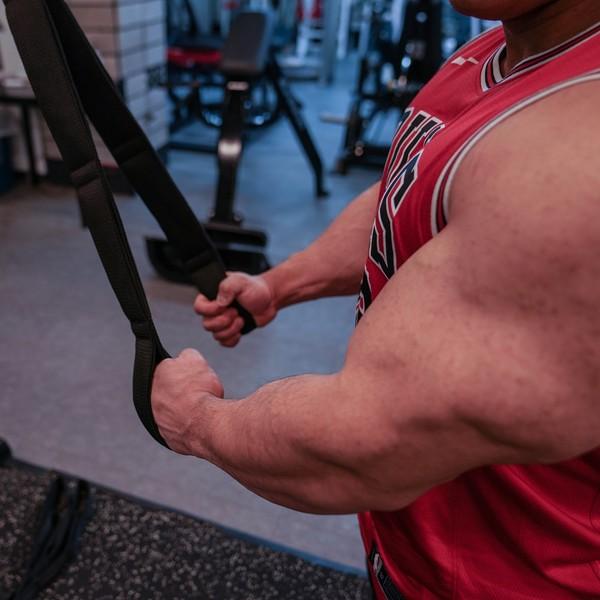 제로투히어로 멀티 스트랩