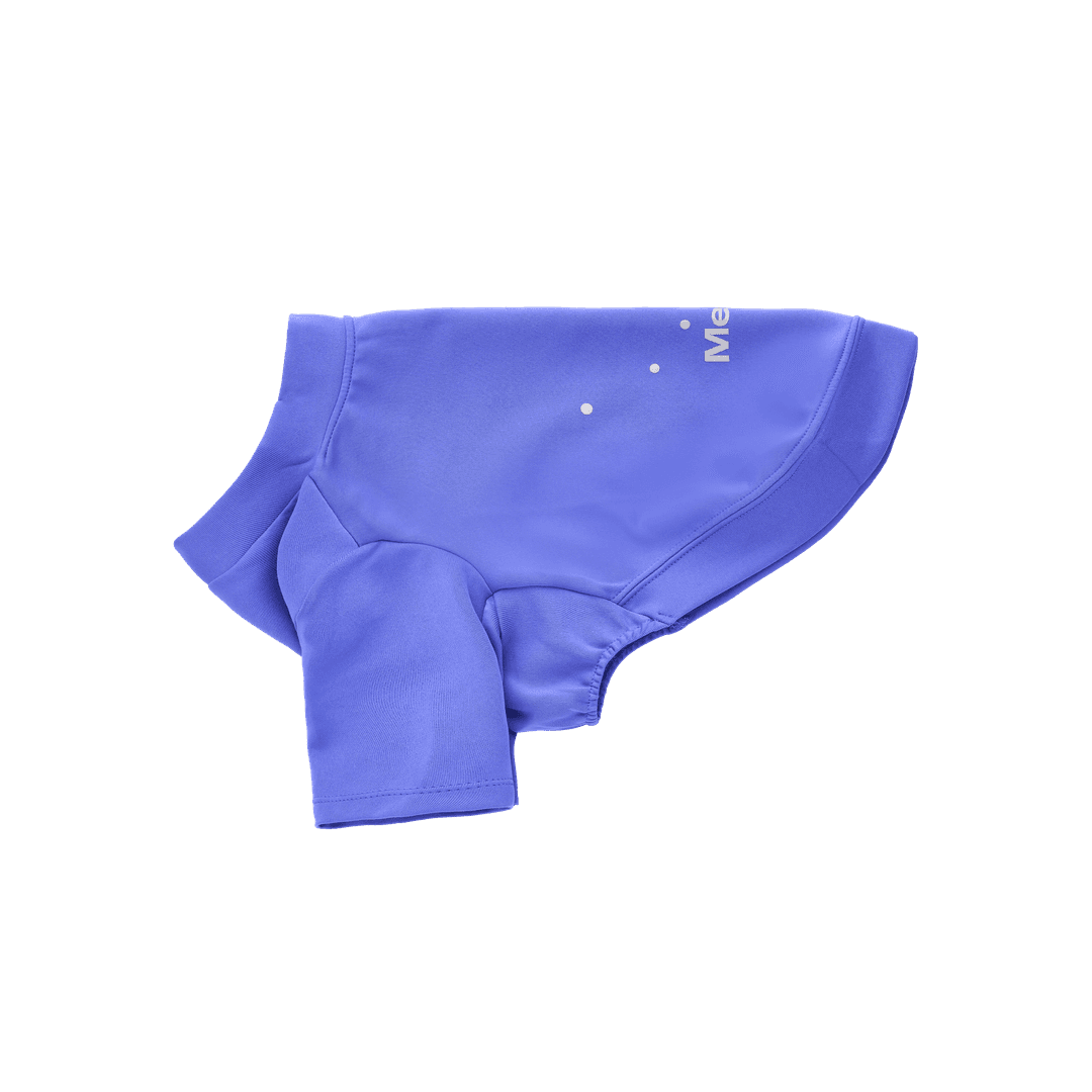 Shelter™ Top Blue