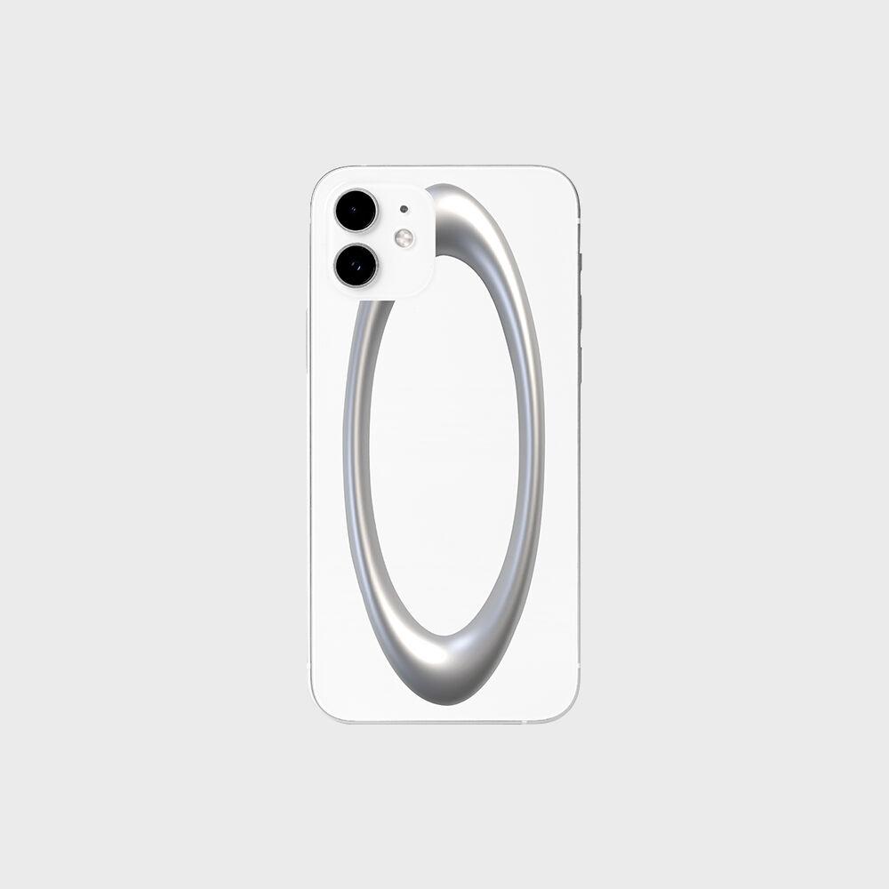 [SOSA] phone case : oval / spring / balls