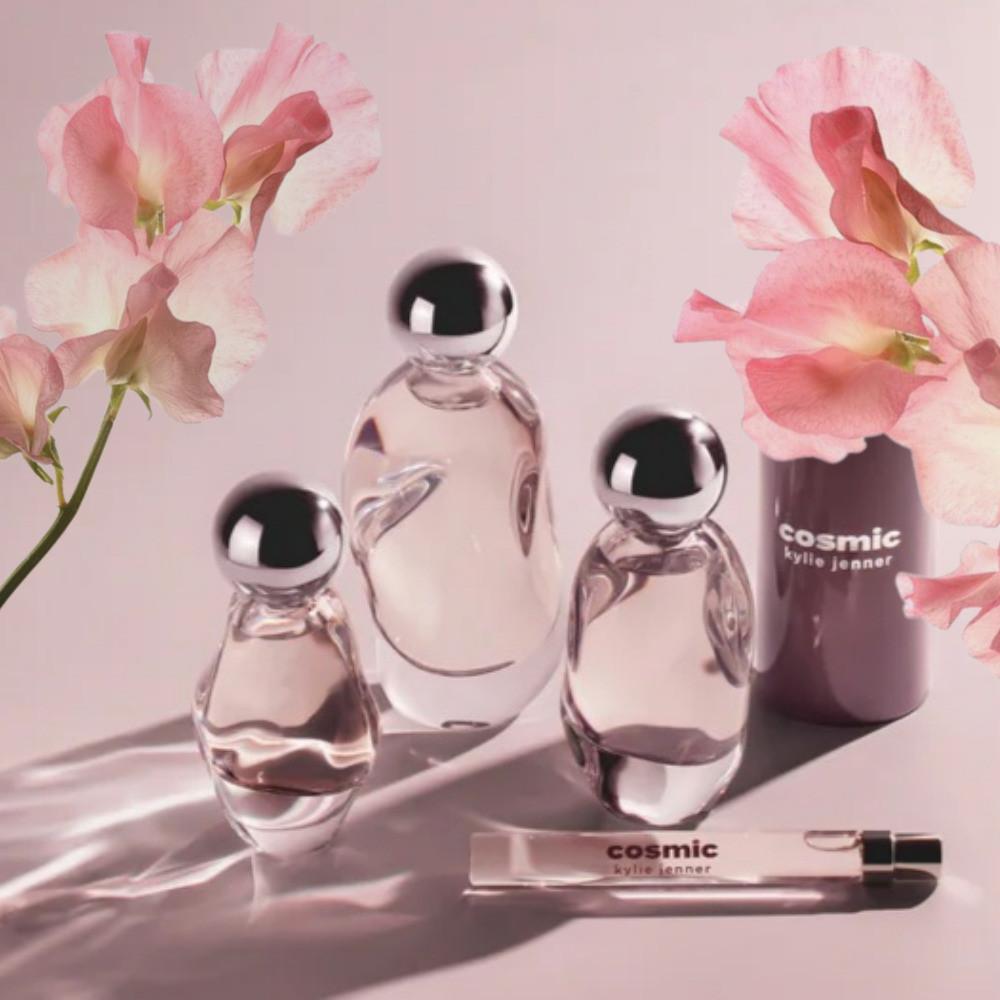 카일리제너 코스믹 향수 Kylie Jenner Cosmic 오드퍼퓸