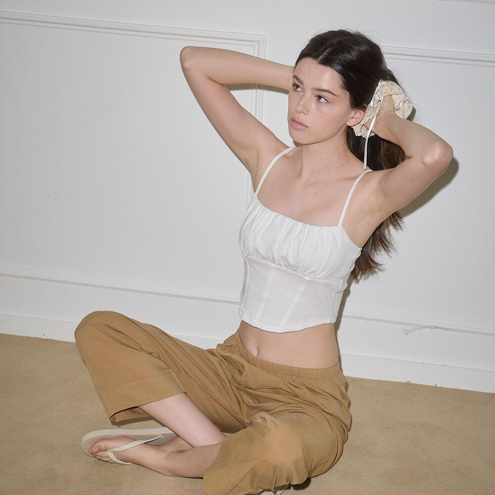 MJ_Slim-fit inner top_4color