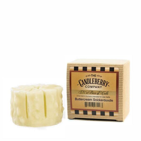 Buttercream Snickerdoodle™, Tart Wax Melts