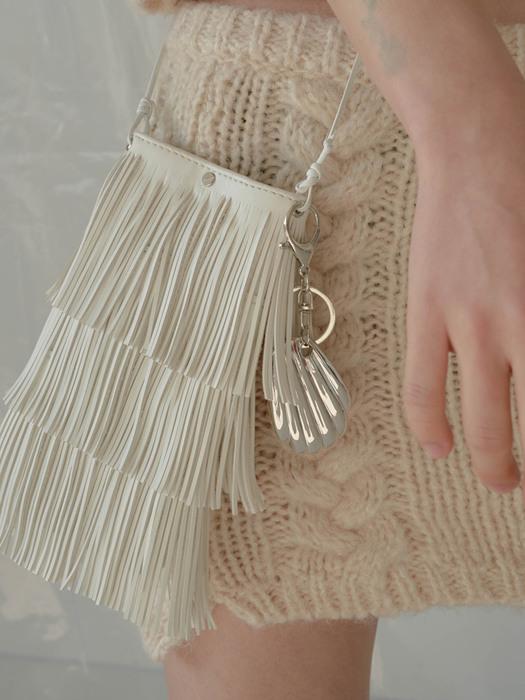 Madeleine key ring