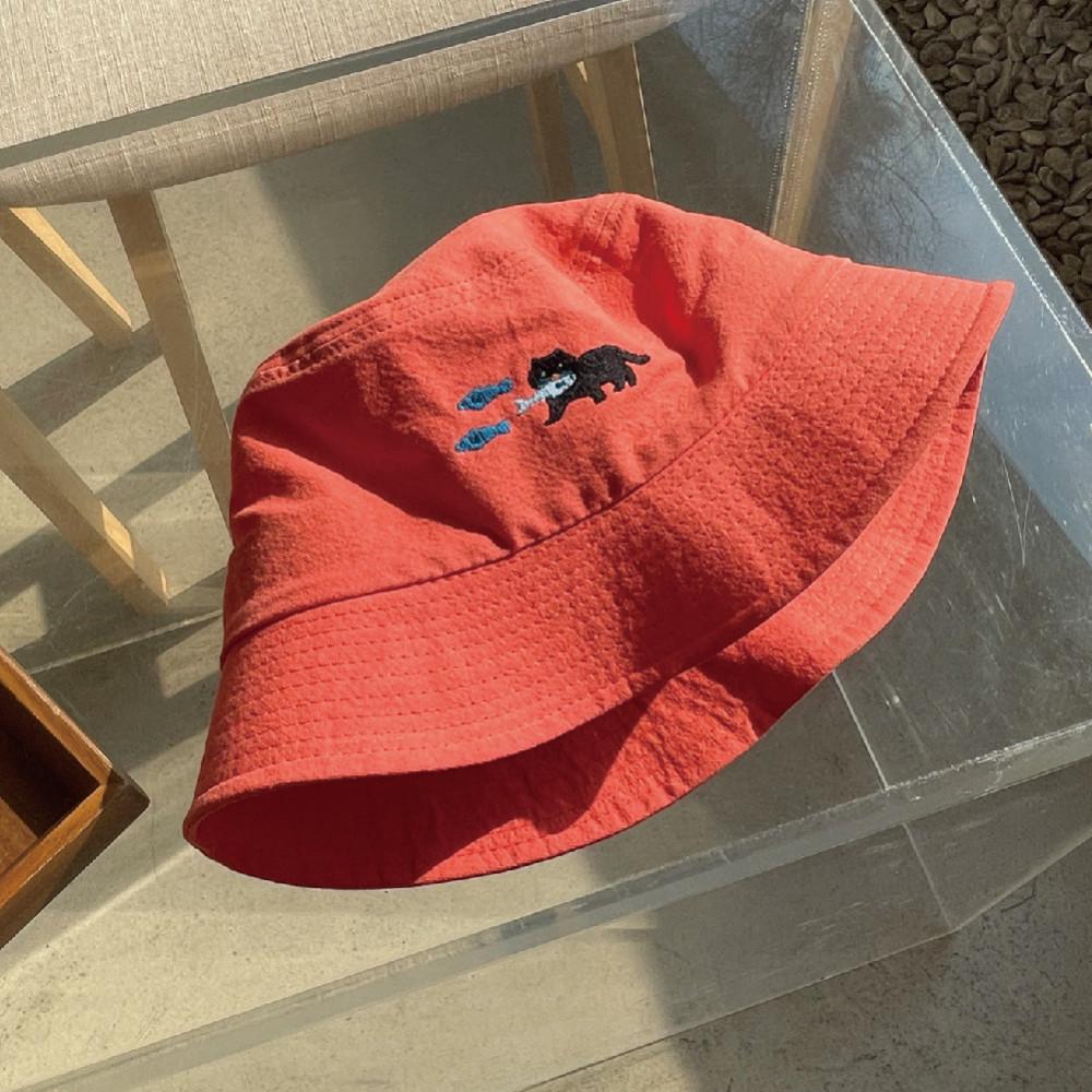 [예약] 아그아그 버킷햇(5/22발송)