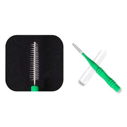 엠에스인터내셔널 I형 치간칫솔 SSS, 50개입, 1개