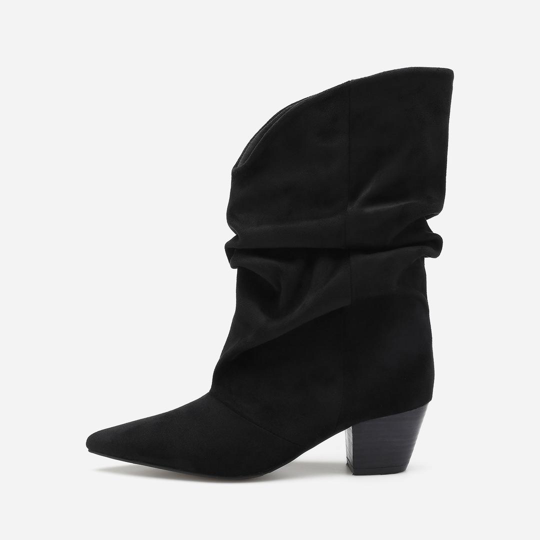 젤 슬라우치 웨스턴 부츠 412546018(5cm)