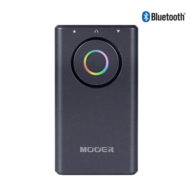 Mooer - Prime P1 / 초소형 스마트 멀티 이펙터/ 헤드폰 앰프 (GR)