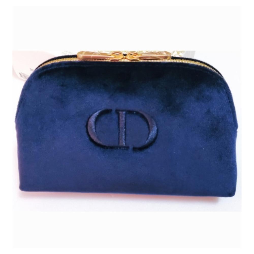 디올뷰티 벨벳 홀리데이 화장품 파우치