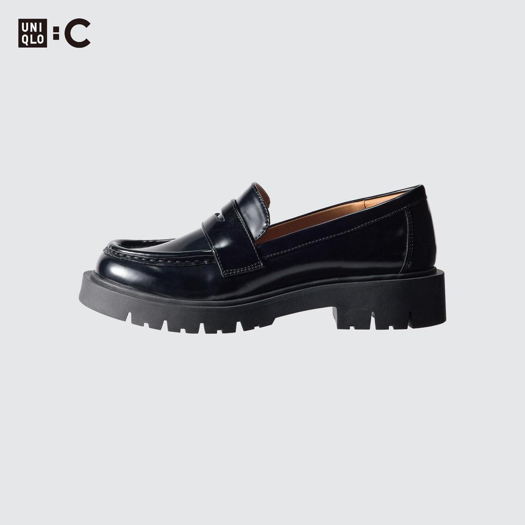 COMFEEL TOUCH로퍼 | UNIQLO KR