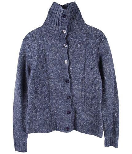 L.L.BEAN 엘엘빈 아크릴 울 가디건 여 (S)