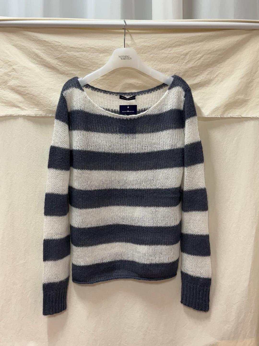 브랜디멜빌 모헤어 스웨터 | 후루츠패밀리