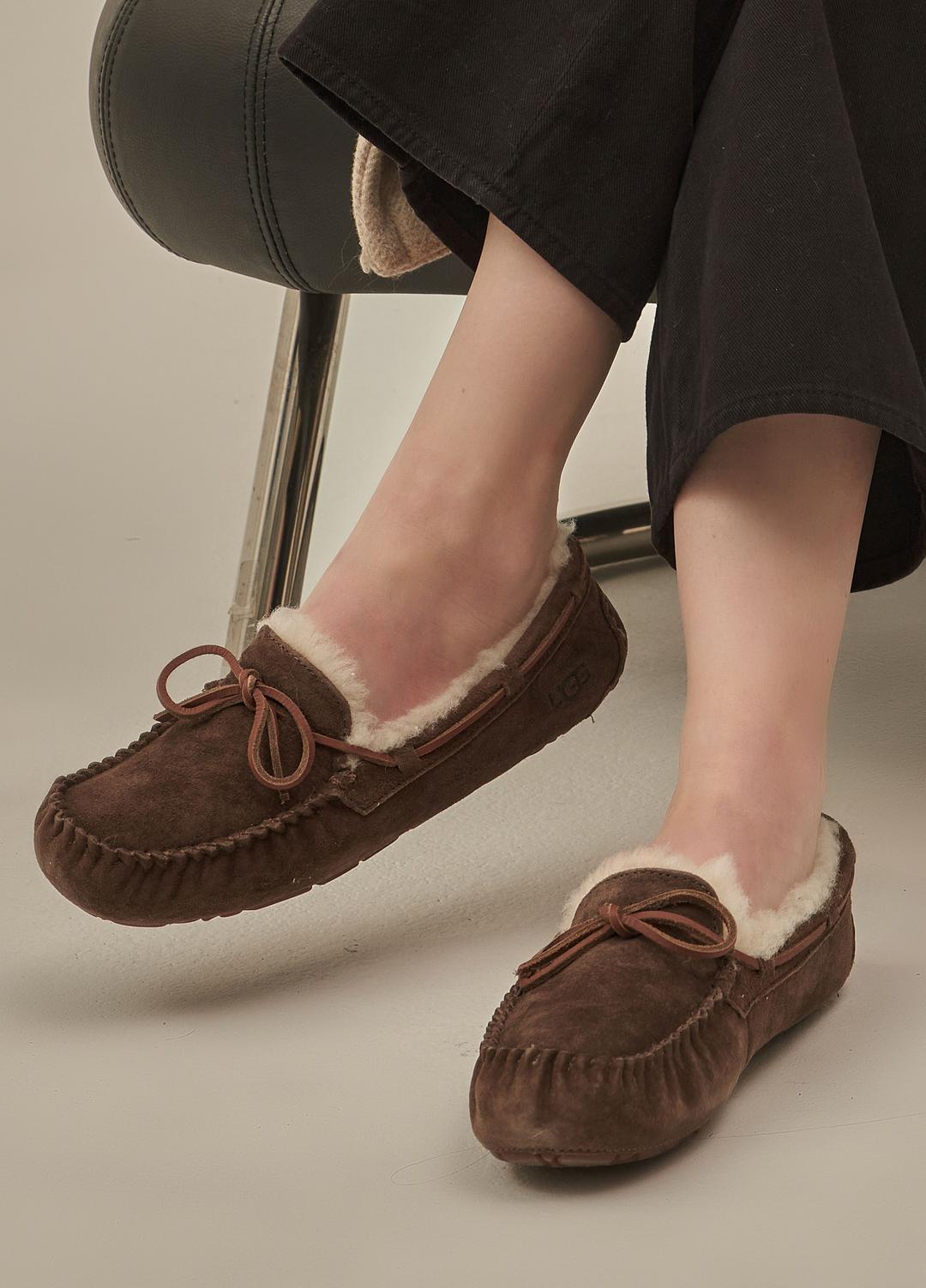 [UGG정품] 어그 다코타 에스프레소