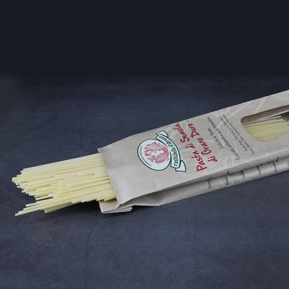 루스티켈라 스파게티니 500g 파스타면