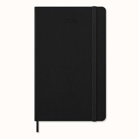 Smart Diary 2026 Weekly, 12-Month