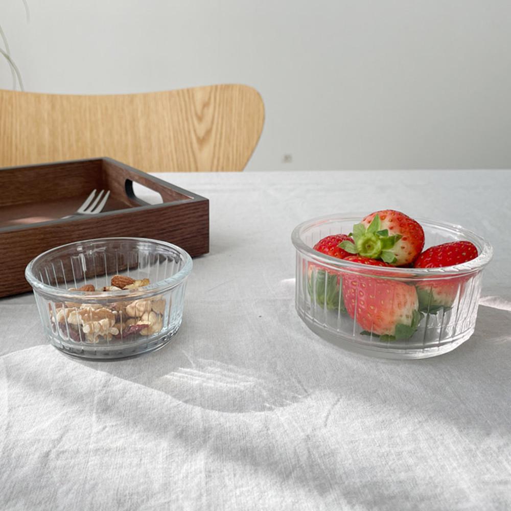 듀라렉스 유리 소스볼