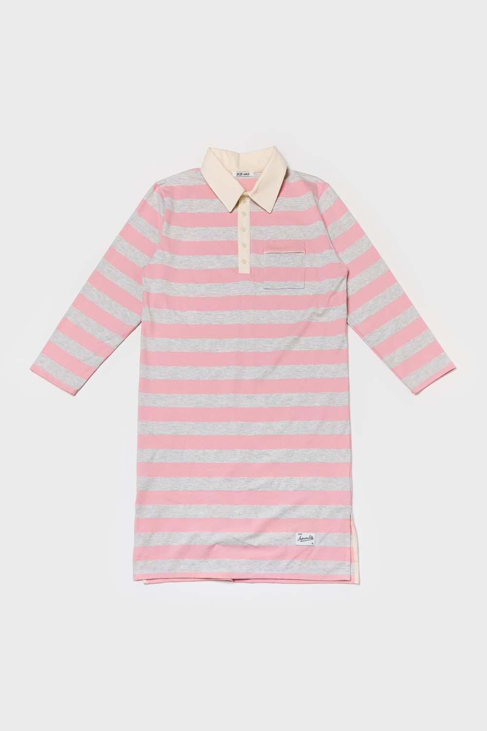 원피셔츠 [Adult]