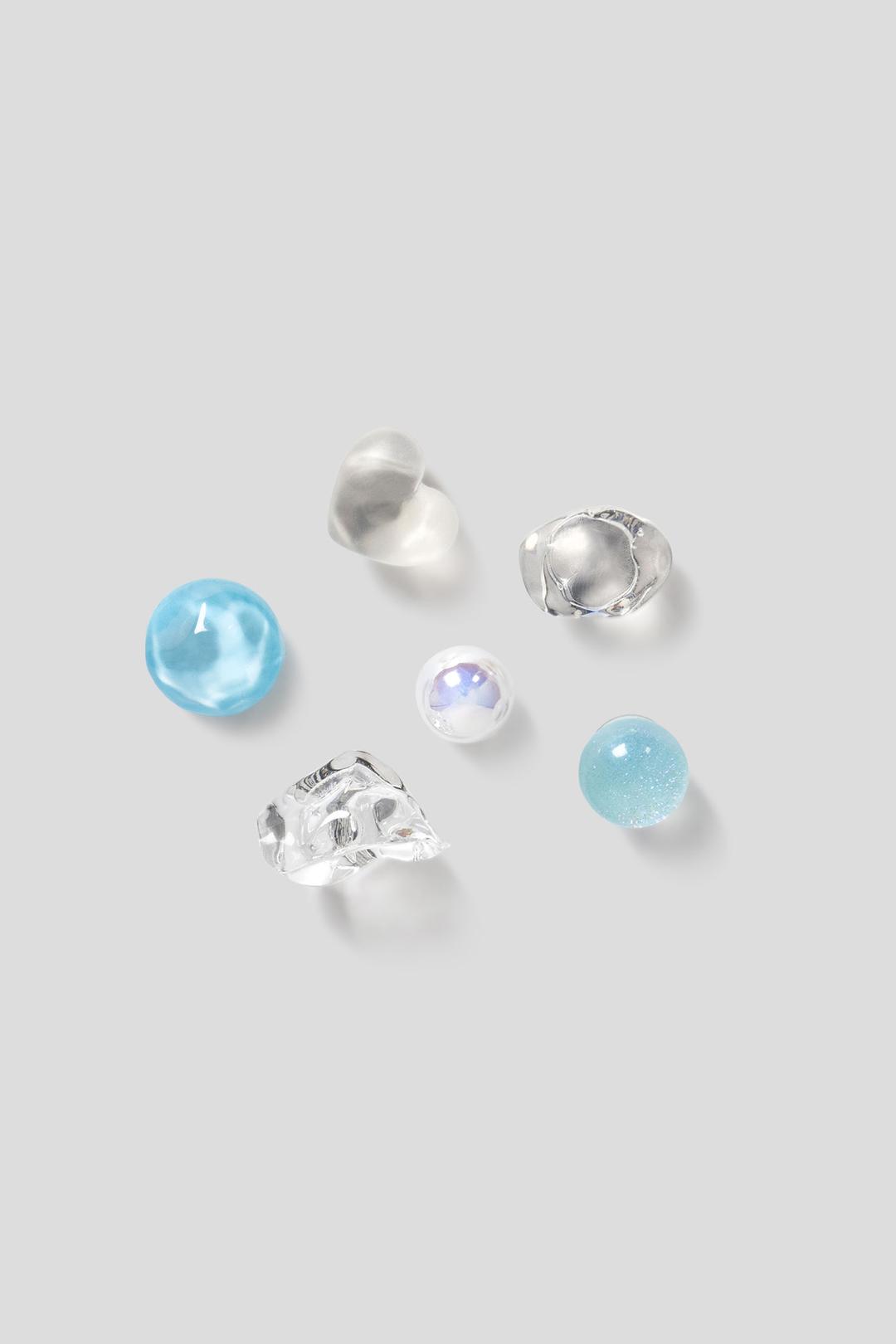 Be(Melting) Jibbits Set