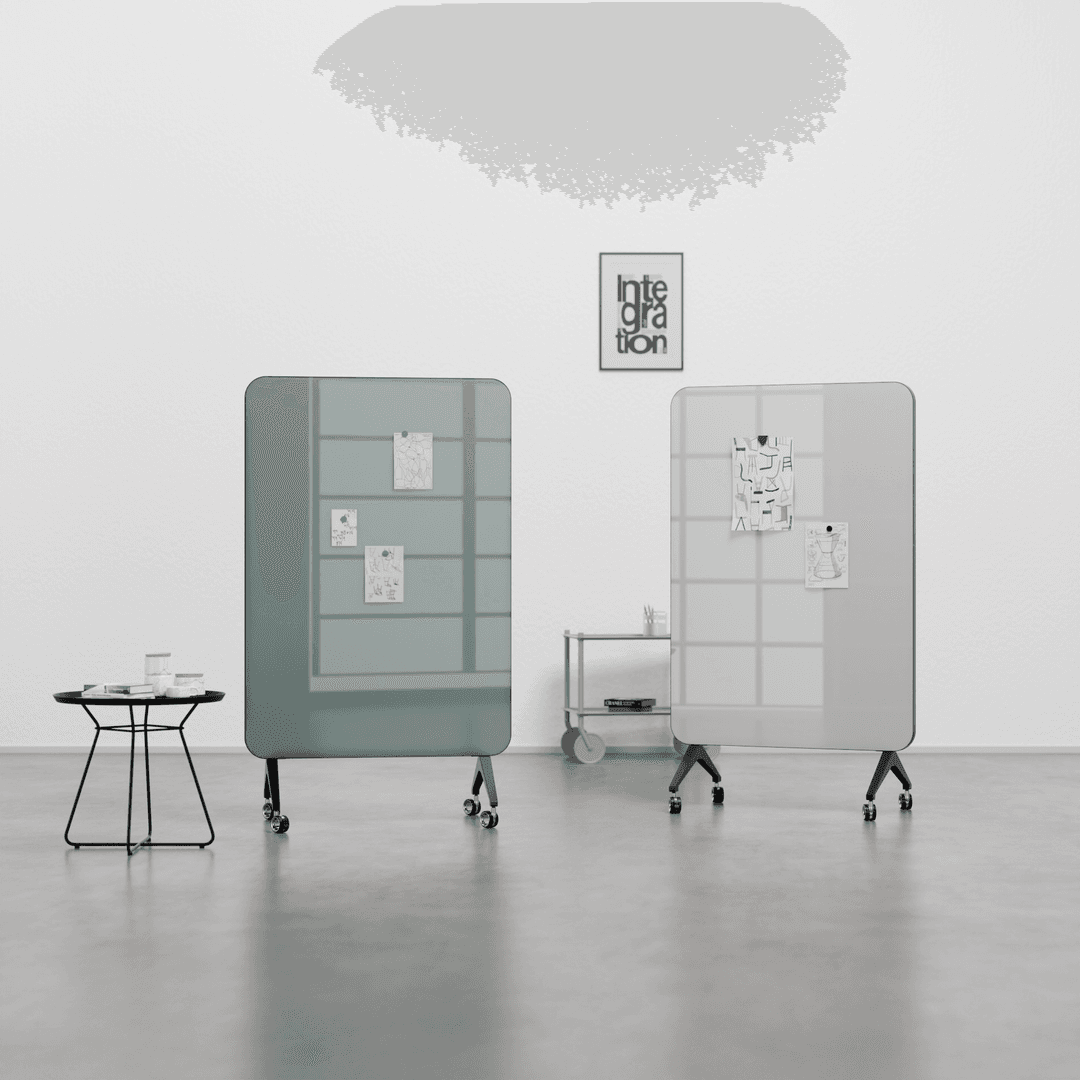 DEVERRE S400 White+Green