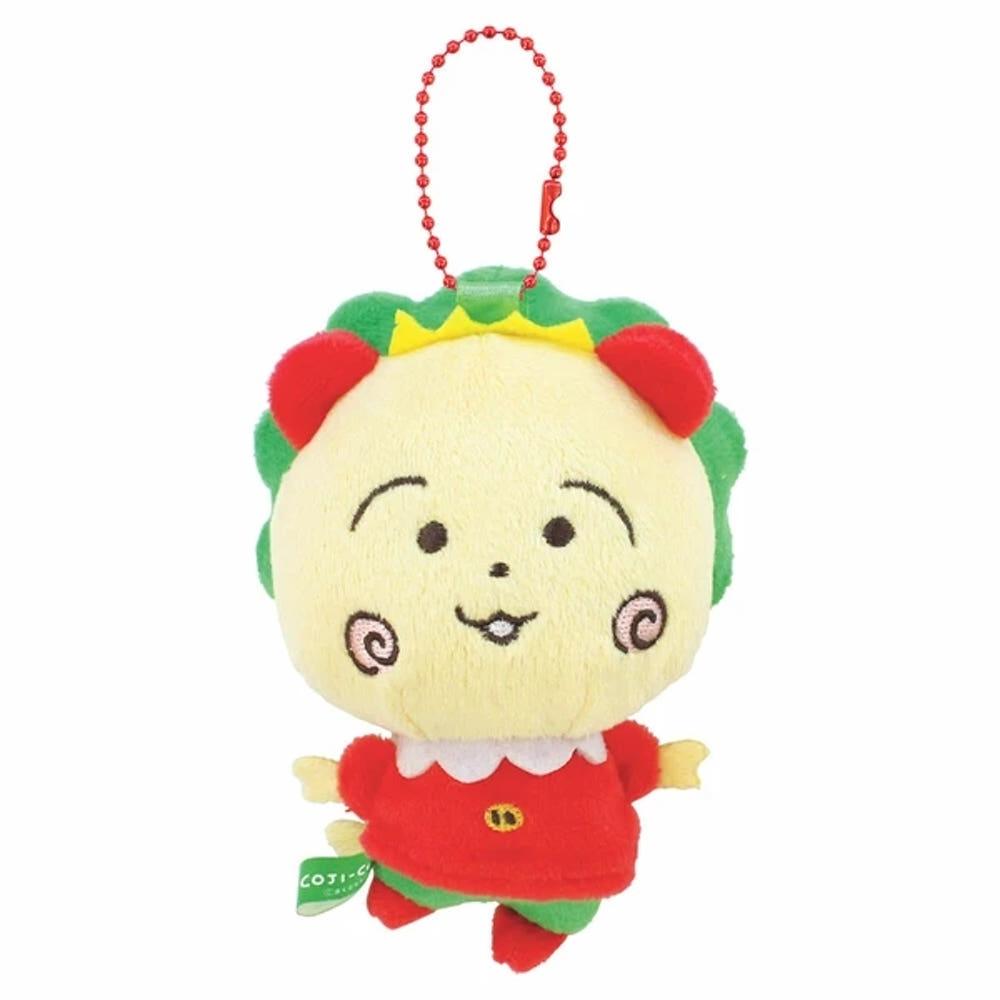 (4월중순출고예약) 코지코지 마스코트 팬던트 안전핀 키링