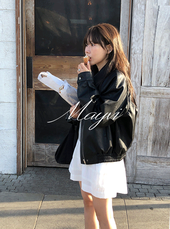 언더비 [미리여름7%💙/Mayvi/여름/베스트재입고] Valentine 스커트 (2 color)