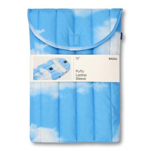 노트북 파우치 16인치 Clouds