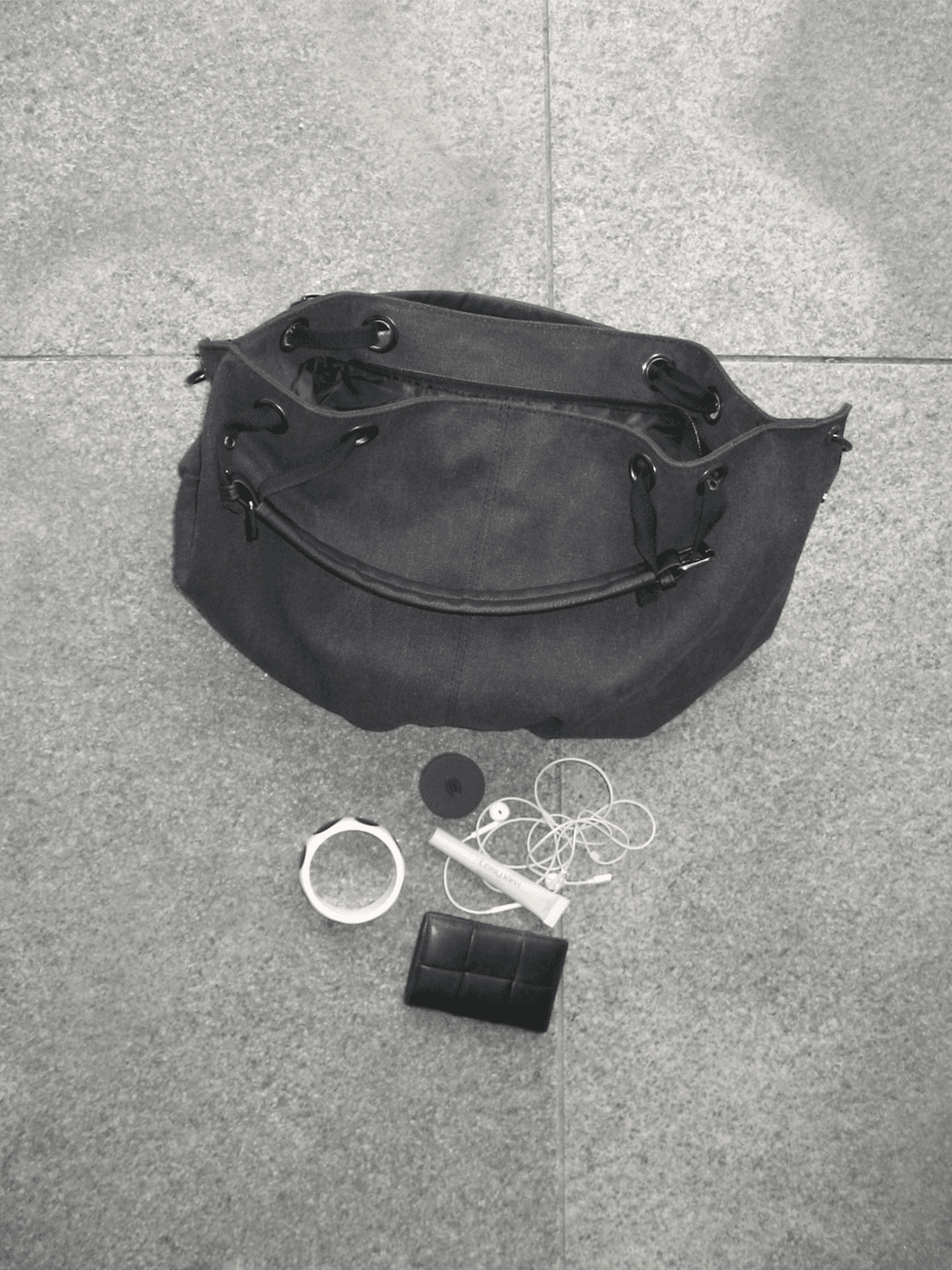 oversize tote bag