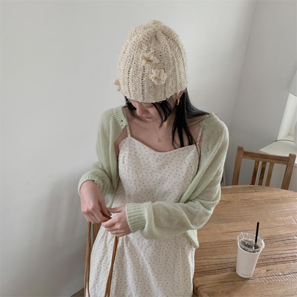 살롱드바이미 daisy floral ops ( 빈티지 무드 )