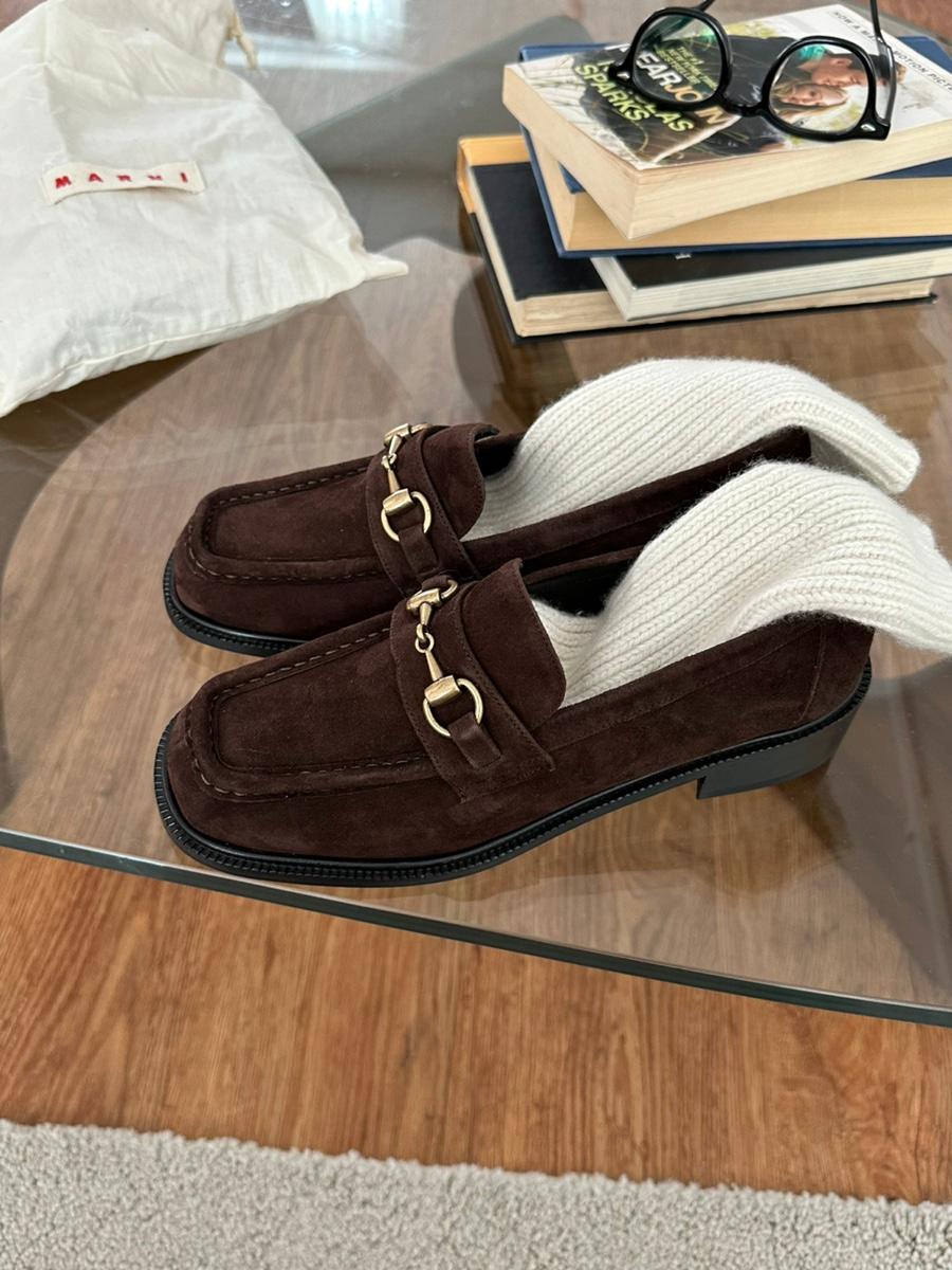MONTE LOAFER VINTAGE
