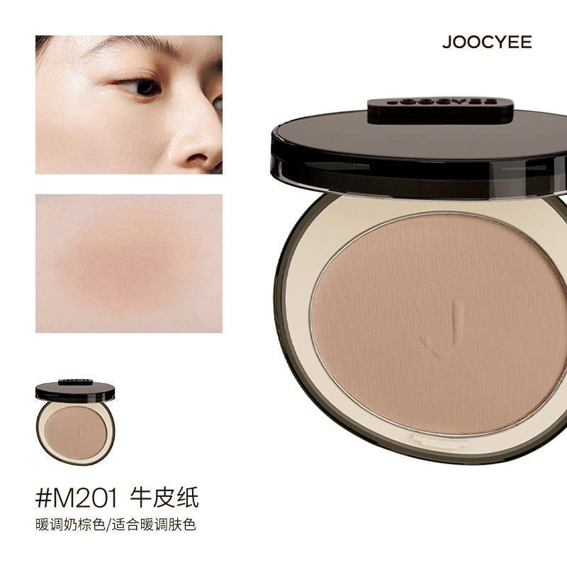 Joocyee Blush Highlight JC031 - #M201 / Blush