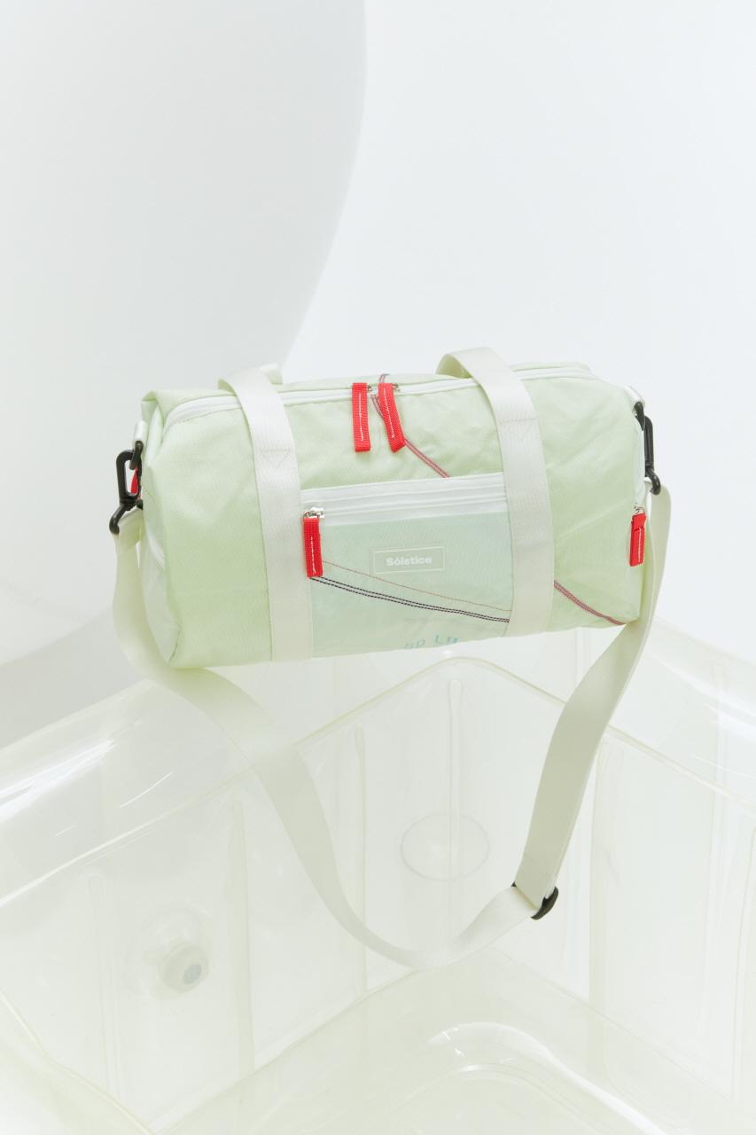Duffle Bag _Melon