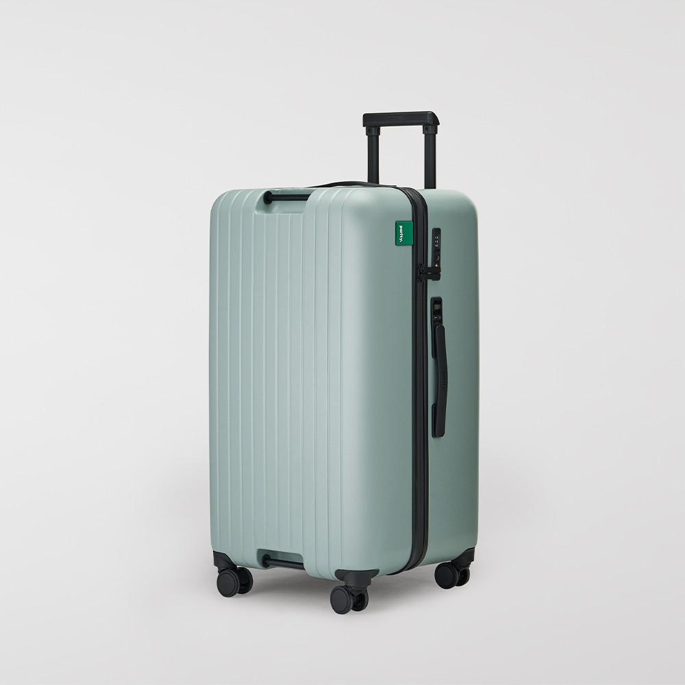 패리티 28인치 맥시 캐리어 더스티 스카이 (105L)