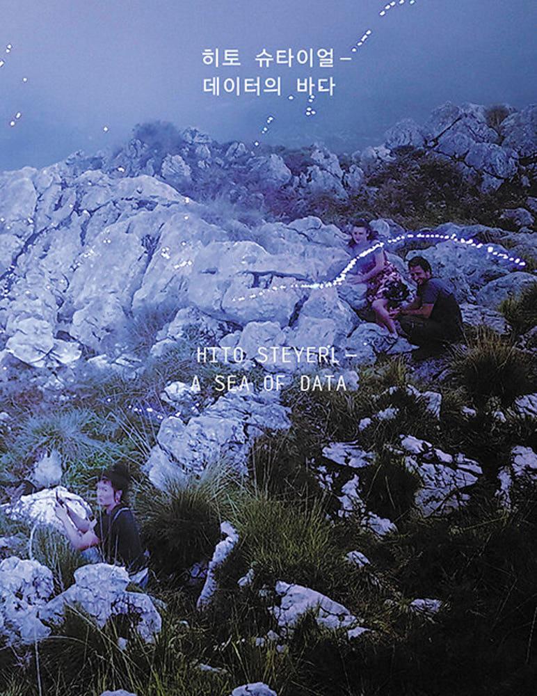 히토 슈타이얼   데이터의 바다
