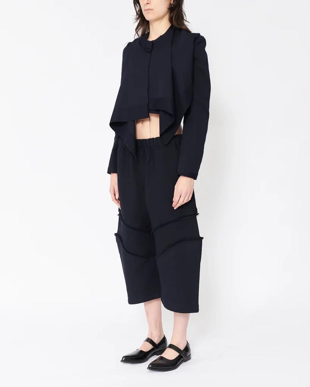 (S) Comme des Garcons pants | 후루츠패밀리