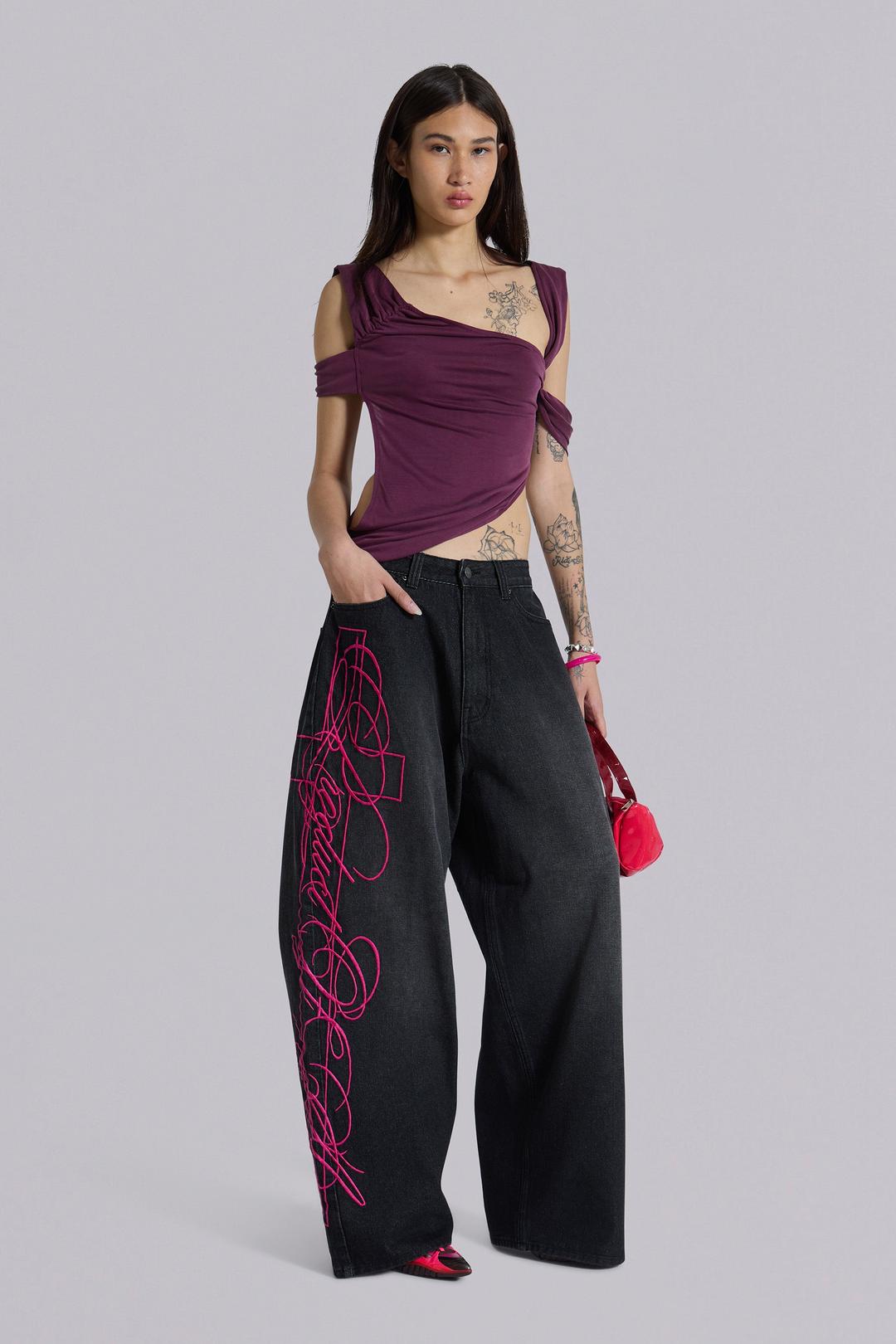 Product of Age XL Colossus Jeans - W30 / Black