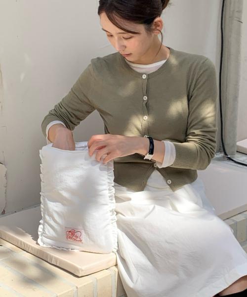 [필로] 아이패드 케이스- 3color