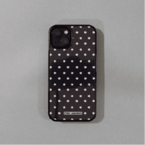 White dot