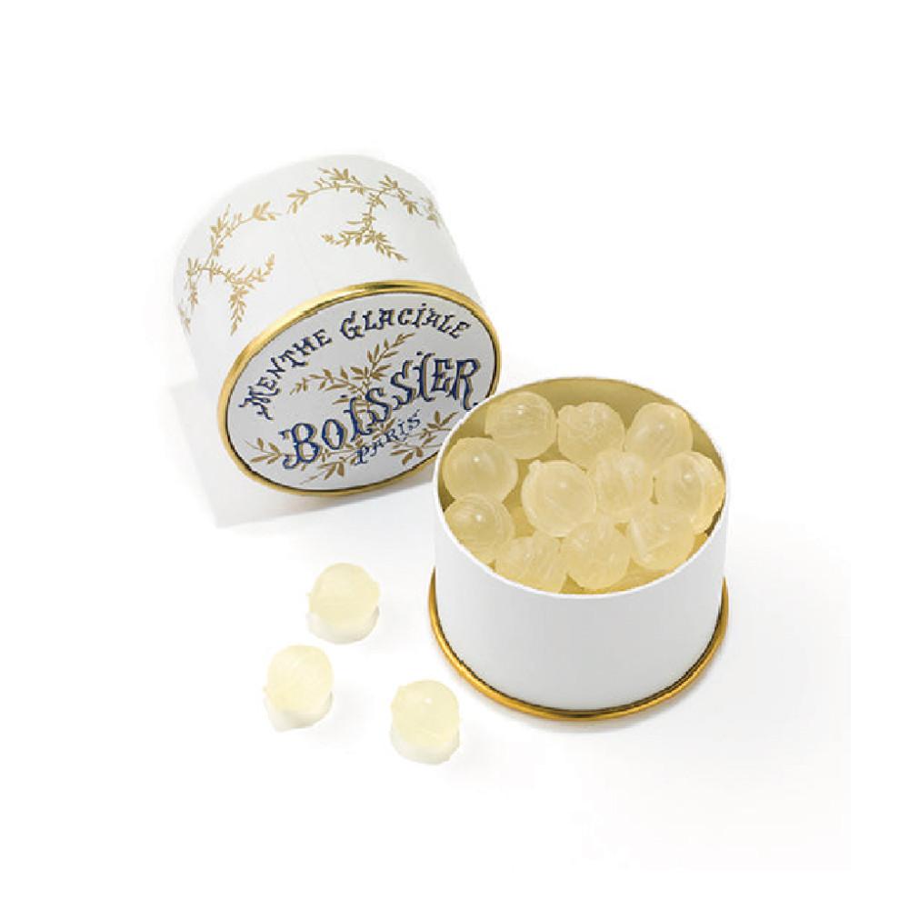 [공식판매처] Boissier 브아시에 민트봉봉 90g [원산지:프랑스]