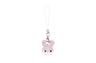 [swingset] Rabbit Phone String (Baby Pink)