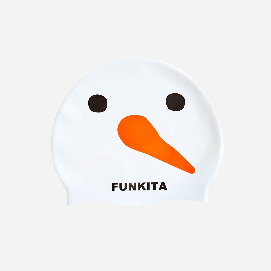 펑키타 코리아 Snowy (FS9902095) 수모 수영모 수영모자