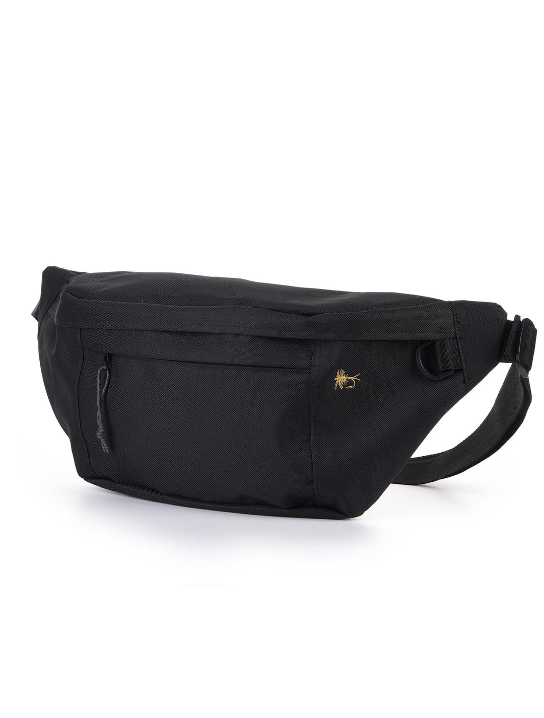 피셔맨 폴리에스터 트레블 웨이스트백