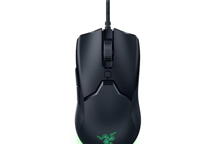 RAZER Viper Mini 바이퍼 미니 (61g/RGB조명/옵티컬스위치)