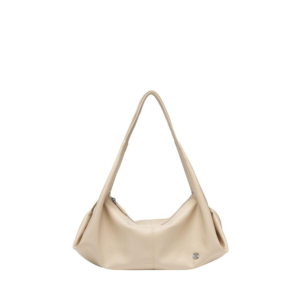 루이스 호보 숄더 크림