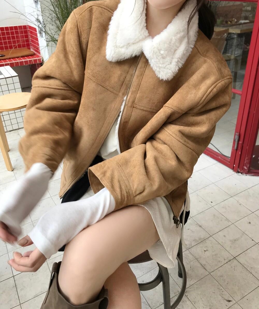 온즈 [MD추천] Nost jacket