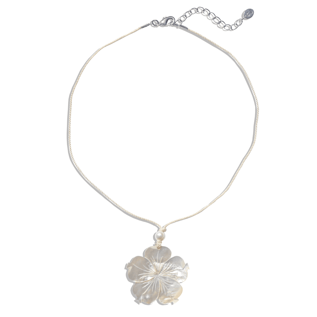 Luster Necklace