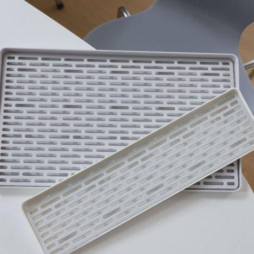 주방 건조트레이 컵건조대(2타입)