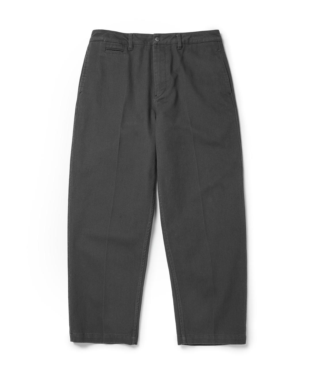 WT Wide Officer Pants Graphite