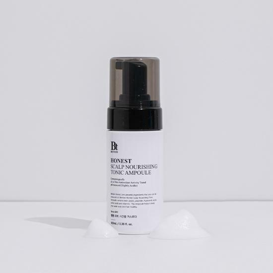 벤튼 어니스트 두피 영양제 토닉 앰플 100ml