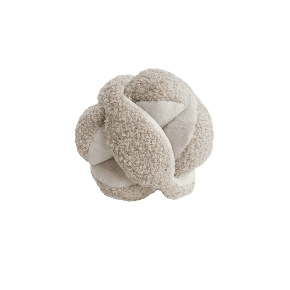 Monti Enrichment Dog Toy