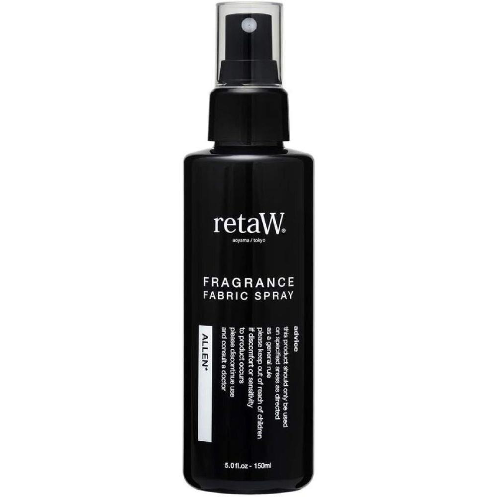 retaW 리토우 패브릭 스프레이 알렌 150mL